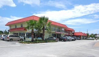 Plus de détails pour Lemon Tree Plaza – Local commercial à vendre, West Palm Beach, FL
