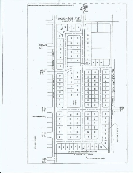 Houghton Avenue, Corning, CA à vendre - Photo de l’immeuble – Image 2 sur 4
