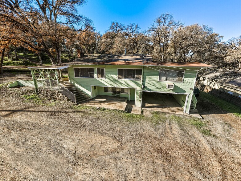 14840 Valley Ave, Clearlake, CA à vendre - Photo de l’immeuble – Image 3 sur 39