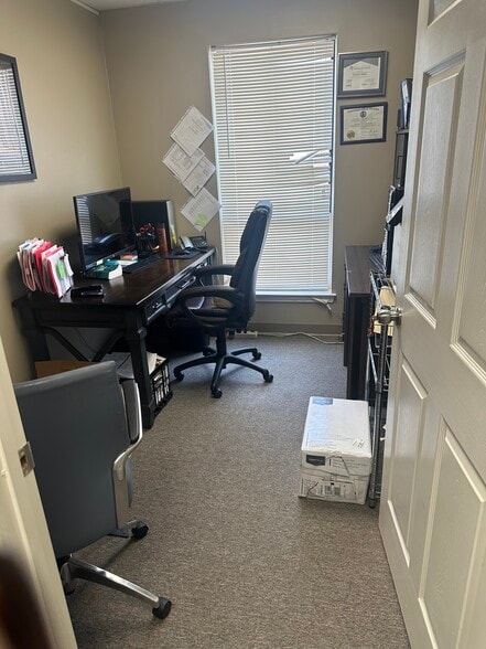 13163-13184 Centerpointe Way, Woodbridge, VA à louer - Photo de l’immeuble – Image 2 sur 5