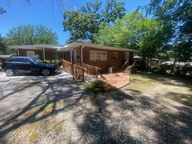 288 Scenic Hwy, Lawrenceville, GA à vendre - Photo de l’immeuble – Image 3 sur 6