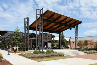 Plus de détails pour 1725 Electric Ave, Watkinsville, GA - Bureau, Bureau/Médical à louer