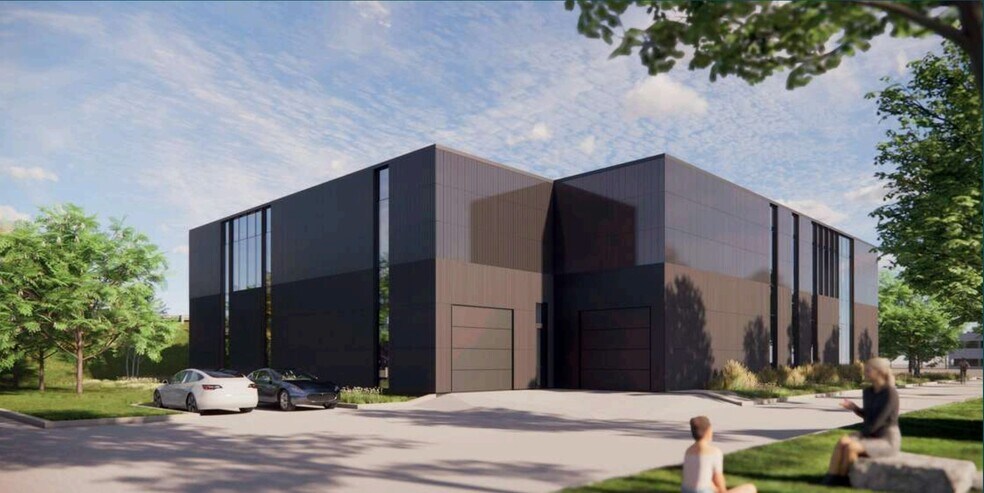 3145 Boul Pitfield, Saint-Laurent, QC à vendre - Photo de l’immeuble – Image 2 sur 9