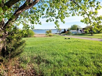 Plus de détails pour 709 Lake Blvd. NW Blvd, Buffalo, MN - Terrain à vendre