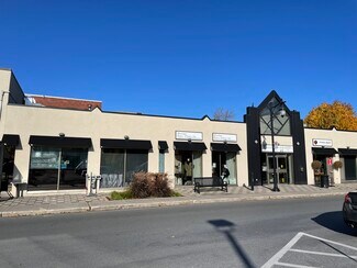 Plus de détails pour 680 Av Victoria, St-Lambert, QC - Local commercial à louer