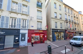 Plus de détails pour Local commercial à louer