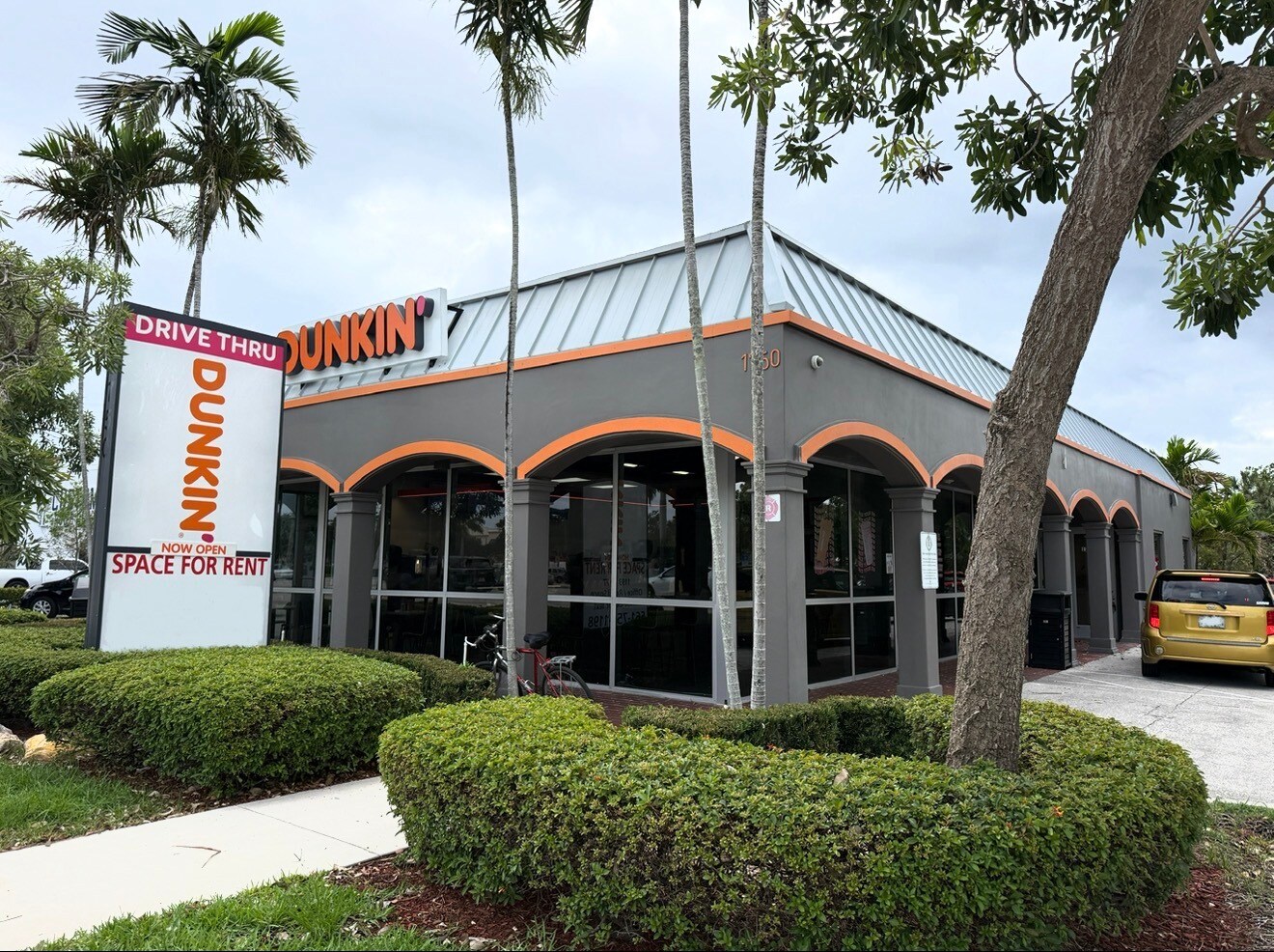 1750 N Federal Hwy, Pompano Beach, FL à louer Photo de l’immeuble– Image 1 sur 17