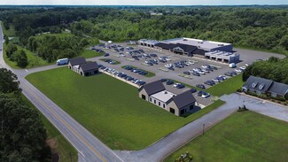 Plus de détails pour 3855 SC-86 Hwy, Easley, SC - Local commercial à louer