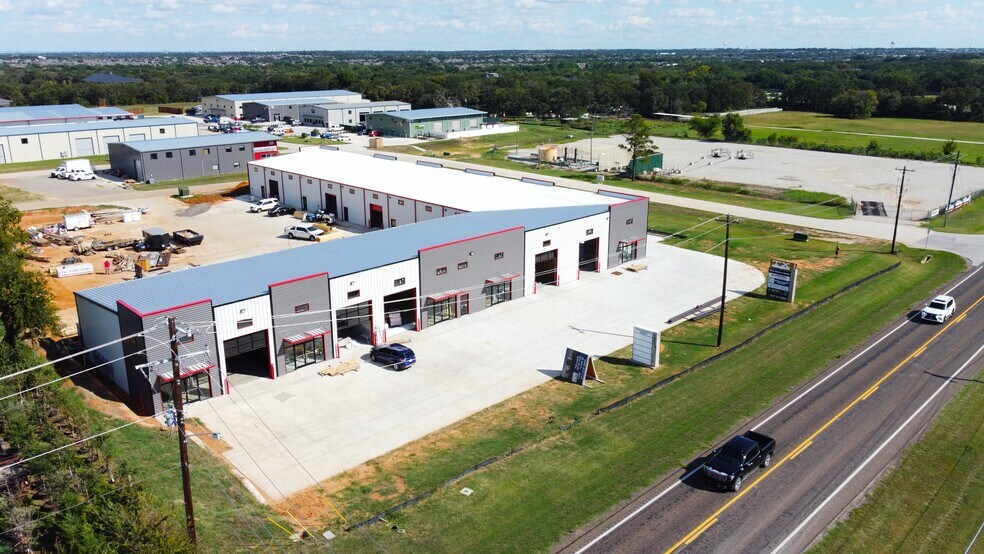 304 FM 1830, Argyle, TX à louer - Photo de l’immeuble – Image 1 sur 8