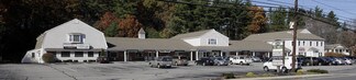 Plus de détails pour 276 W Main St, Northborough, MA - Bureau/Local commercial à louer
