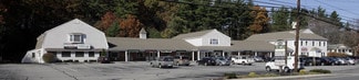 Plus de détails pour 276 W Main St, Northborough, MA - Bureau/Local commercial à louer