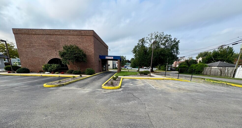 126 S 3rd St, Oxford, PA à louer - Photo de l’immeuble – Image 3 sur 6