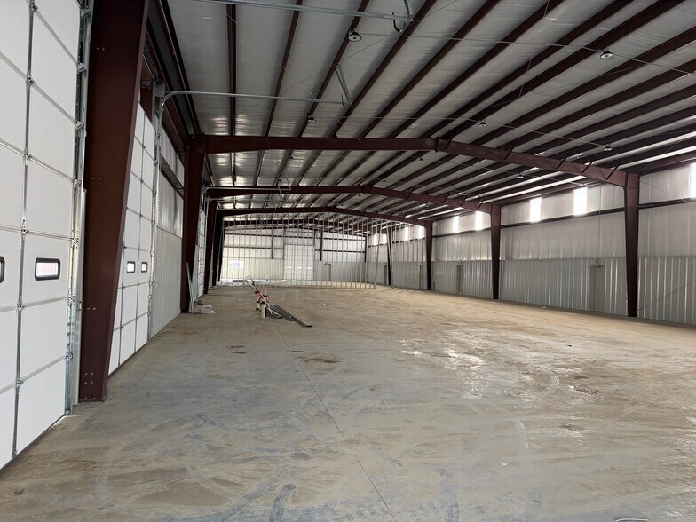 1640 N Mingo Rd, Tulsa, OK à louer - Photo de l’immeuble – Image 2 sur 2