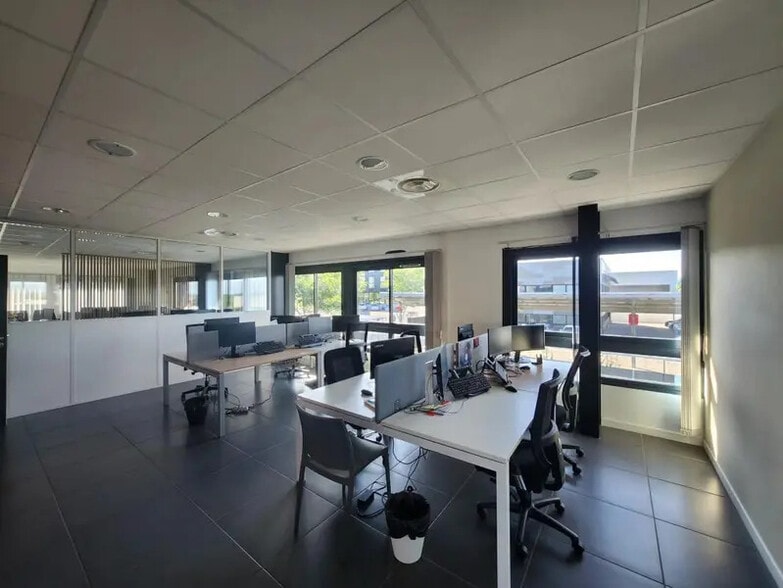 Bureau dans Montpellier à louer - Photo intérieure – Image 2 sur 14