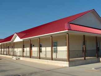 Plus de détails pour 2575 N I-35, San Marcos, TX - Bureau/Local commercial à louer