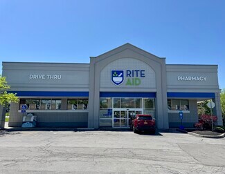 Plus de détails pour 2585 Main St, Buffalo, NY - Local commercial à louer