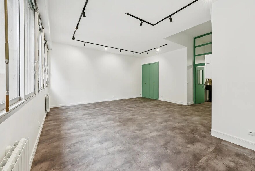 Bureau dans Paris à louer - Photo intérieure – Image 3 sur 6