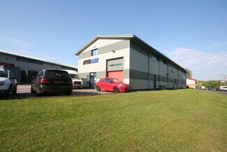 Plus de détails pour Radstock Rd, Midsomer Norton - Industriel/Logistique à louer
