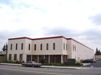 Plus de détails pour 14978 Ramona Blvd, Baldwin Park, CA - Industriel/Logistique à louer