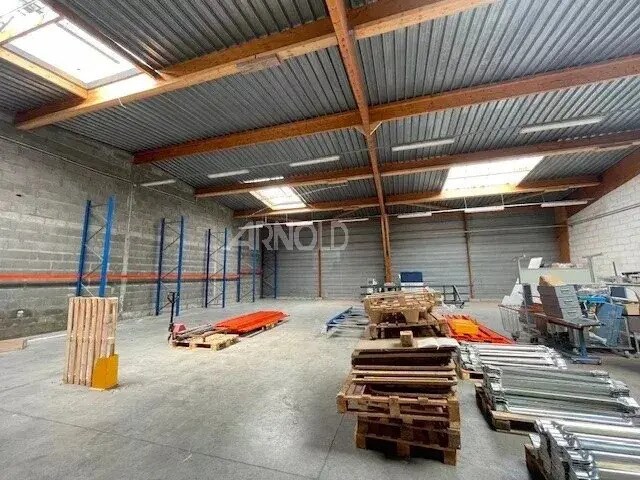2 Impasse Betelgeuse, Carquefou 44700, Carquefou à louer - Photo de l’immeuble – Image 3 sur 3