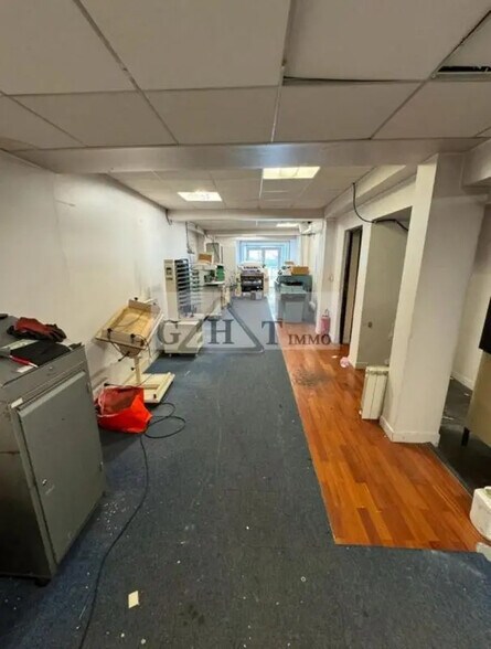 Industriel/Logistique dans Argenteuil à vendre - Photo intérieure – Image 2 sur 2