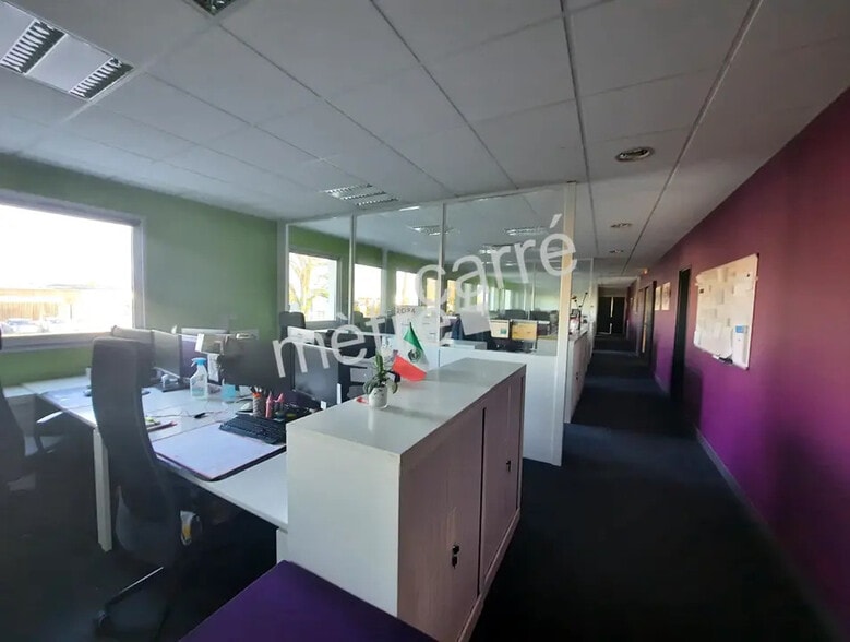 Bureau dans La Chapelle-sur-Erdre à louer - Photo intérieure – Image 3 sur 14