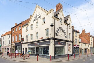 Plus de détails pour 2 Middle Gate, Newark - Local commercial à vendre