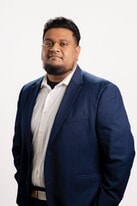 Sam Patel