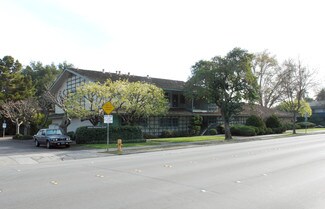 Plus de détails pour 2875 Middlefield Rd, Palo Alto, CA - Bureau/Médical à louer