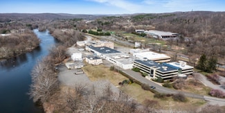 Plus de détails pour 201 Housatonic Ave, New Milford, CT - Industriel/Logistique à vendre