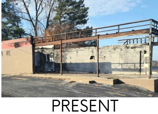 6651 Hillandale Dr, Lithonia, GA à vendre Photo principale– Image 1 sur 3