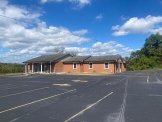 Plus de détails pour 109 Fontaine Dr, Ridgeway, VA - Local commercial à vendre
