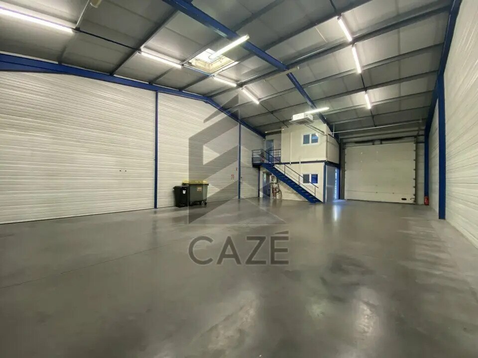 Bureau dans Bègles à louer Photo intérieure– Image 1 sur 7