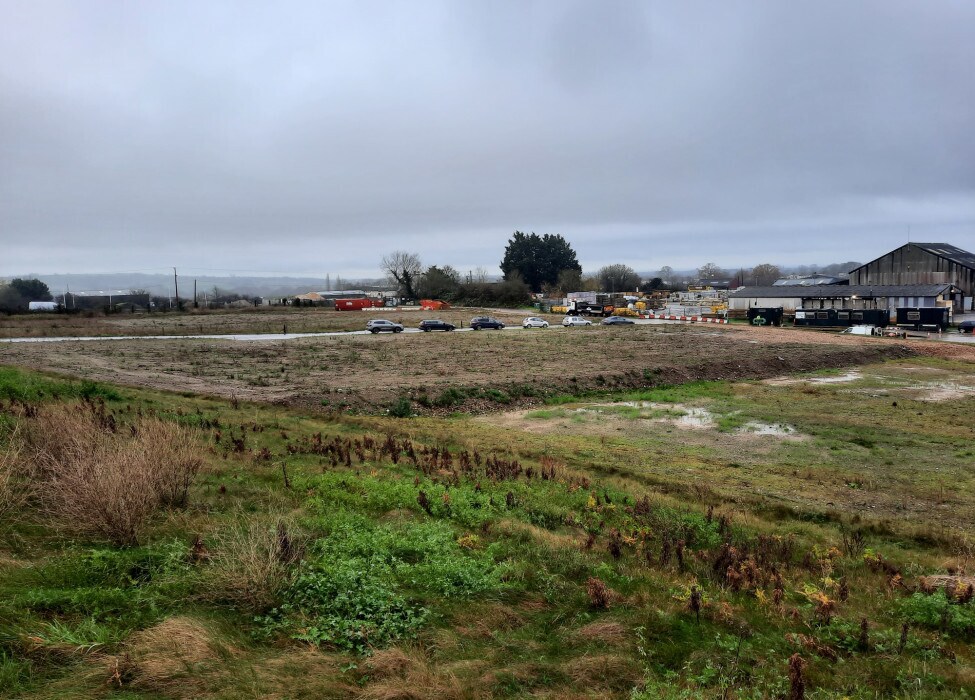 Area 3 Evercreech Junction, Evercreech à louer Photo principale– Image 1 sur 4