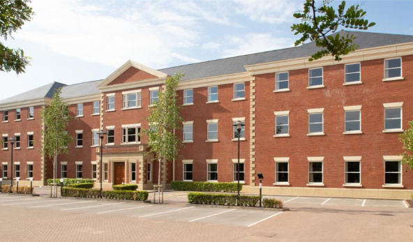 Water Ln, Wilmslow à louer Photo de l’immeuble– Image 1 sur 2