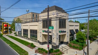 Plus de détails pour 4380-4386 N High St, Columbus, OH - Local commercial à louer