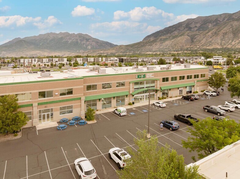 2121 N 550 W, Provo, UT à vendre - Photo de l’immeuble – Image 3 sur 26