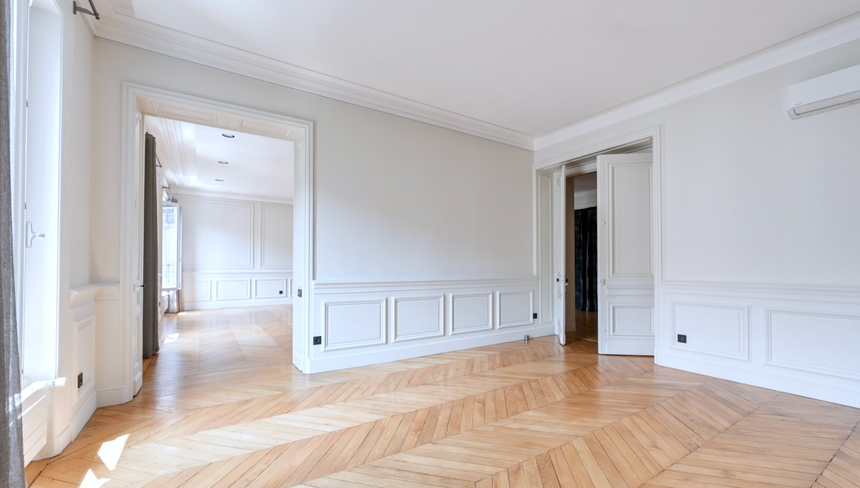 4 Rue Lavoisier, Paris à louer Photo intérieure– Image 1 sur 6