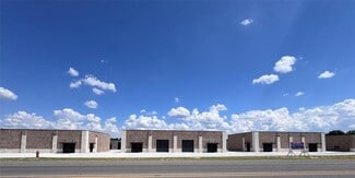Plus de détails pour 13008 S FM 730, Azle, TX - Bureau/Local commercial à louer