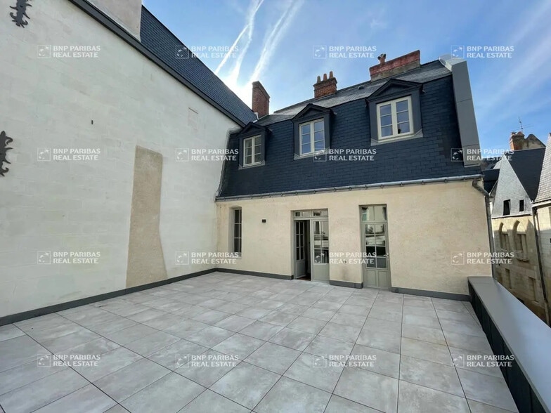 23-25 Rue Du Docteur Bretonneau, Tours à louer - Photo de l’immeuble – Image 2 sur 18