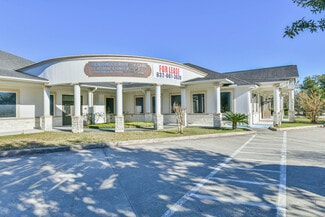Plus de détails pour 1111 S Friendswood Dr, Friendswood, TX - Bureau/Médical à louer