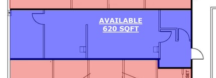 263 Route 17k, Newburgh, NY à louer Photo intérieure– Image 2 sur 5