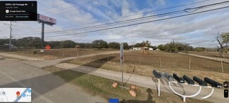 Plus de détails pour 12995 N Interstate 35, Live Oak, TX - Terrain à vendre