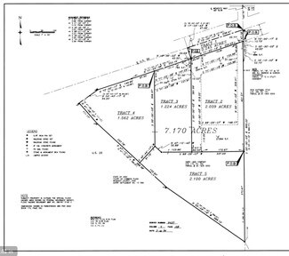 Plus de détails pour E Wyandot Ave, Upper Sandusky, OH - Terrain à vendre