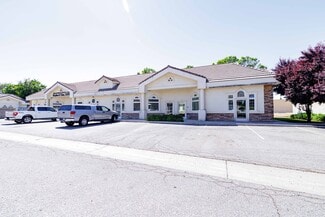 Plus de détails pour 1565 Shaw Ave, Clovis, CA - Bureau à louer