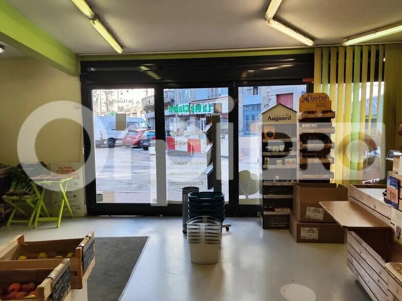 Local commercial dans Limoges à louer - Photo intérieure – Image 3 sur 6