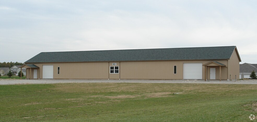 1607 State Rd, Vermilion, OH à vendre - Photo de l’immeuble – Image 2 sur 2