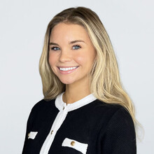 Olivia Funderburk