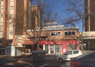 Plus de détails pour Calle De La Constitución, 14, Guadalajara - Local commercial à vendre