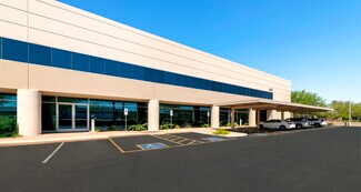 Plus de détails pour 4207 E Cotton Center Blvd, Phoenix, AZ - Local d’activités à vendre